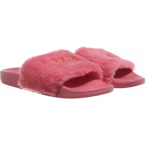 Versace Jeans Couture Slippers & Mules - Fondo Shelly in roze