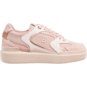 Bogner Low-Top Sneakers - Hollywood 29 A in poeder roze