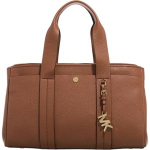 Michael Kors - Handtas - Bruin - ONE Size - Leer