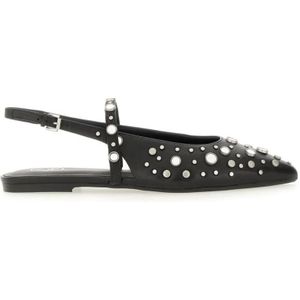 Ash Sandalen - "Brenda"  Sandals in zwart