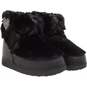Love Moschino Boots & laarzen - Ski Boot in zwart