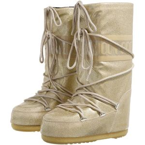 Moonboot Boots & laarzen - Mb Icon Glitter in goud