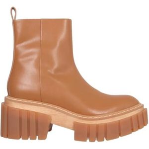 Stella McCartney Boots - Emilie Boots in bruin