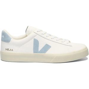Veja Low-Top Sneakers - Sneakers White in wit