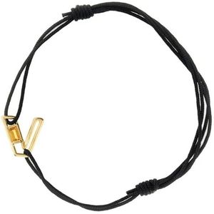 Aliita Armbanden - Letra V Ct Bracelet in multi