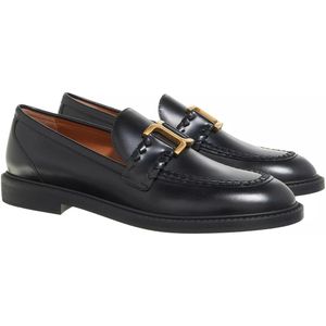 Chloé Loafers - Marcie Loafers in zwart