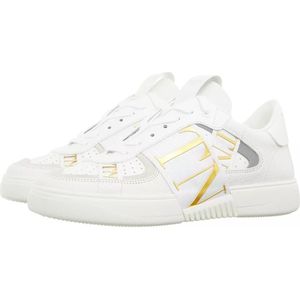 Valentino Garavani Sneakers - Sneaker in wit