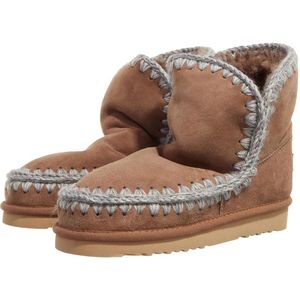 Mou Boots & laarzen - Eskimo 18 in bruin