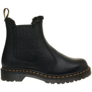 Dr. Martens Boots - 'Leonore Ii' Chelsea Boots in zwart