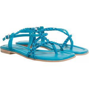 Kennel & Schmenger Sandalen - Holly in blauw