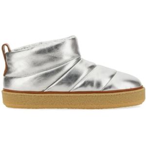 Isabel Marant Boots - "Eskee" Boots in zilver