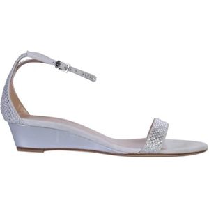 Giuseppe Zanotti Sandalen - "Kanda" Sandals in roze