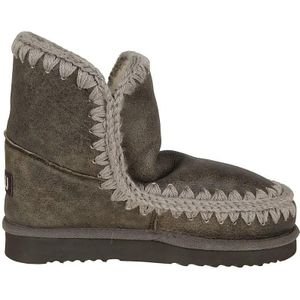 Mou Boots - Boots Grey in grijs