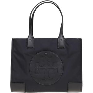 Tory Burch Totes & shoppers - Ella Small Tote in zwart