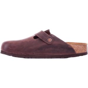 Birkenstock Sandalen met hak - Sandals Brown in bruin