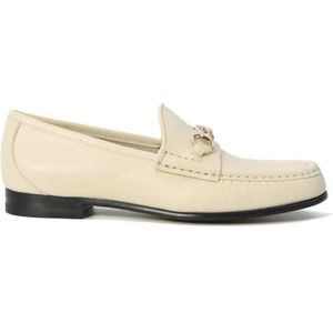 - Horsebit 1953 Loafers in beige