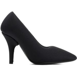 Balenciaga Hoge hakken - Black Xl Pumps in zwart