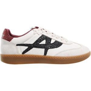 Ash Low-Top Sneakers - Sunset05 in beige