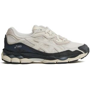 Asics Low-Top Sneakers - Gel-Nyc Sneakers in grijs