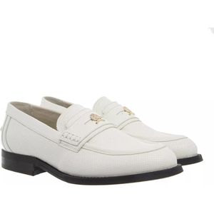 Tommy Hilfiger Loafers - Thc Erin 1A1 in wit