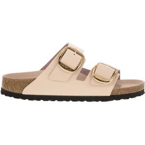Birkenstock Sandalen - Arizona - Slipper Sandal in beige