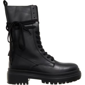 Bogner Winterlaarzen - Chesa Alpina L9A in zwart