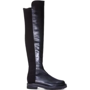 Stuart Weitzman Boots & laarzen - Boot Black in zwart