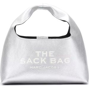 Marc Jacobs Totes & shoppers - Marc Jacobs Bags.. Silver in zilver