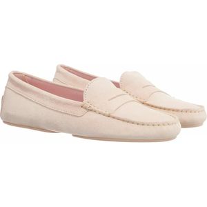 Pretty Ballerinas Loafers - Josephine in beige