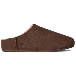 - W Elea Slip-On Slippers in bruin