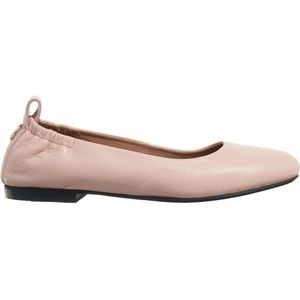 Boss Ballerinas - Dasy Ballerina in poeder roze