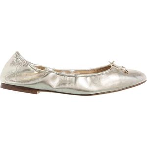 Sam Edelman Ballerinas - Felicia in zilver