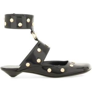 Chloé Sandalen - "Jade" Sandals in zwart