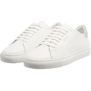 Axel Arigato Sneakers - Clean 90 Sneaker Glitter in wit