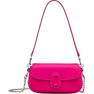 Marc Jacobs Hobo bags - The Clover Shoulder Bag in meerkleurig
