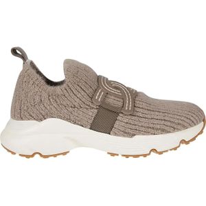 Tod's Low-Top Sneakers - Run 54c Sneakers Brown in bruin