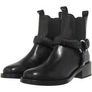 Kennel & Schmenger Boots & laarzen - Xara in zwart