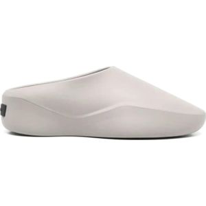 FEAR OF GOD Sandalen - Eva Runner Concrete in grijs