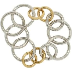 Jil Sander, Dames, Accessoires, Grijs, Maat: ONE Size