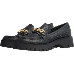 Guess Loafers - Almosty in zwart