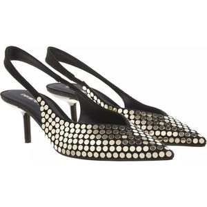 Emporio Armani Pumps & high heels - Decollete Shoe in goud