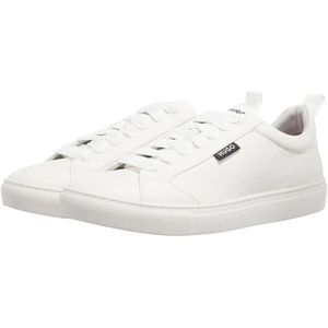 Hugo Sneakers - Morrie Tenn in wit