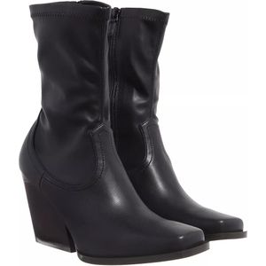 Stella McCartney Boots & laarzen - Cowboy Boots in zwart