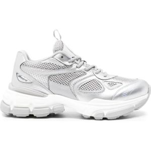 Axel Arigato Low-Top Sneakers - Marathon Neo Runner in grijs