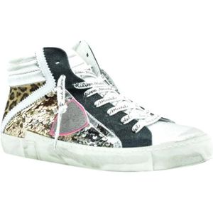 Philippe Model Low-Top Sneakers - Sneakers Divers in meerkleurig