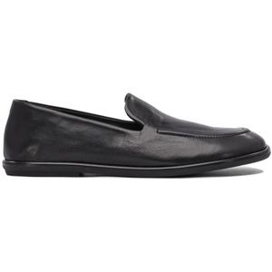 - "Mienne 101" Loafers in zwart