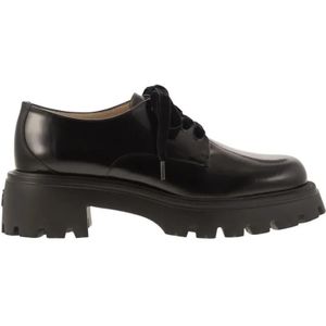 - Emerson Derby Black in zwart