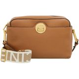 Coccinelle Crossbody bags - Liya Signature in bruin