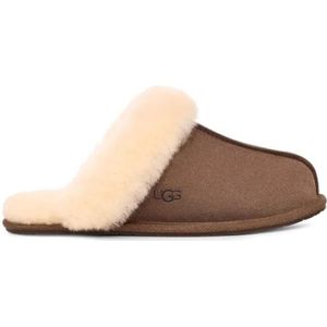 UGG Slippers & Mules - W Scuffette Ii Slippers in bruin