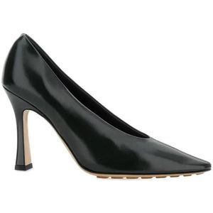 Bottega Veneta Hoge hakken - Sofia Decollete' in zwart
